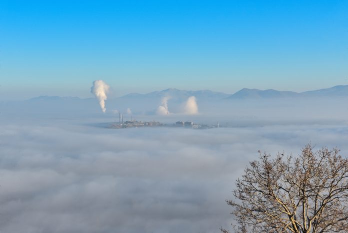 Airpocalypse et asthme