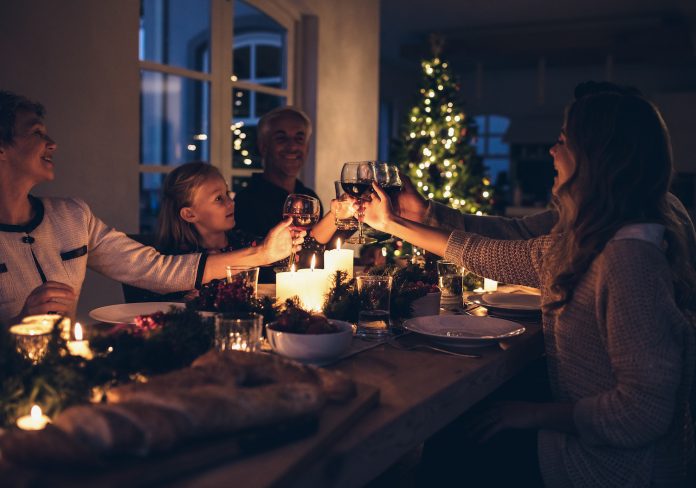 Top 7 des aliments à éviter pendant les fêtes